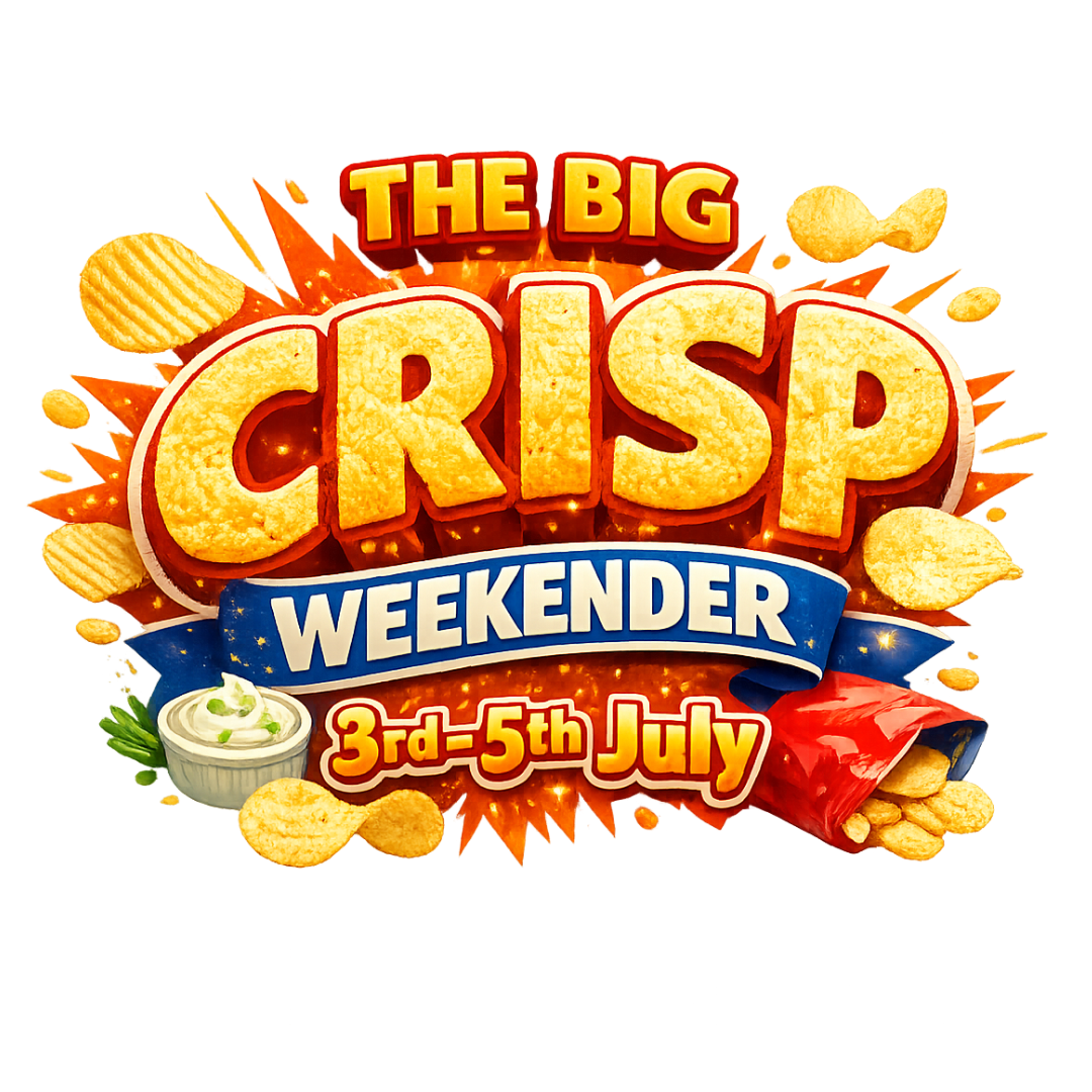 The Big Crisp Weekender